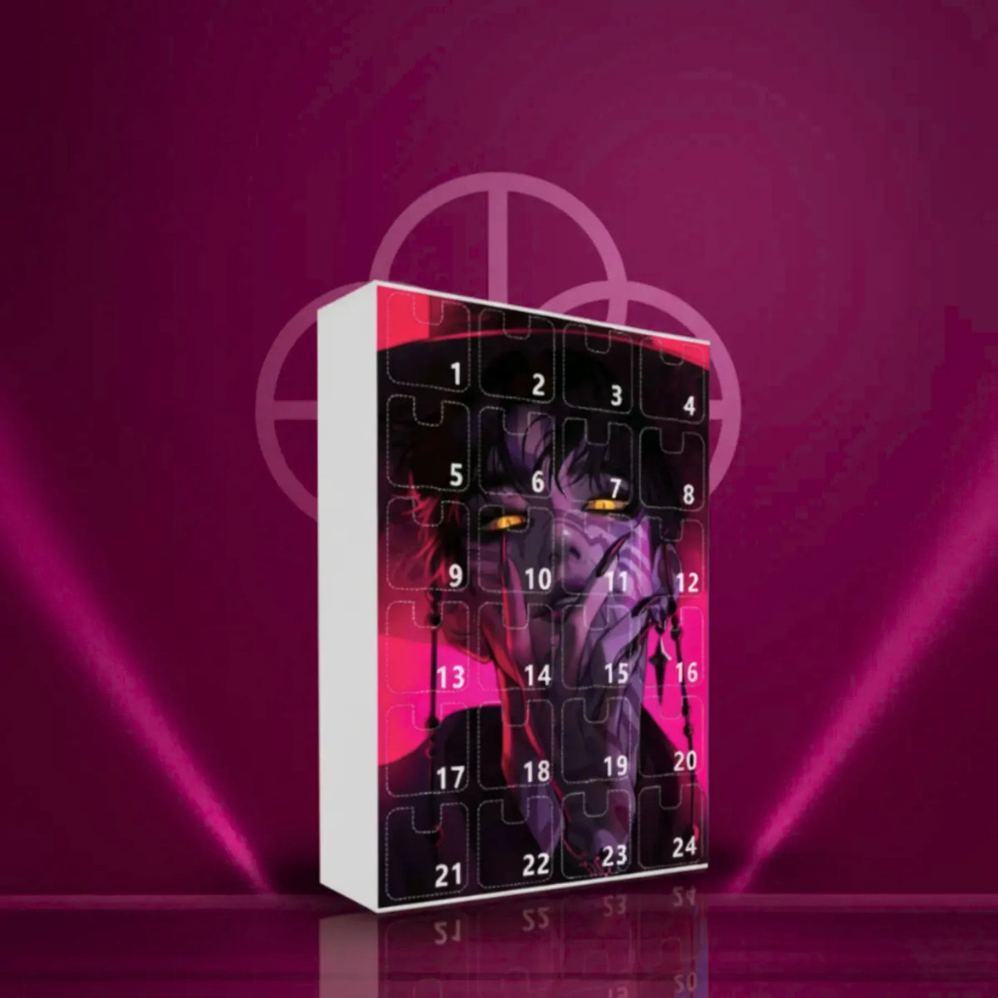 Calendrier de l'Avent