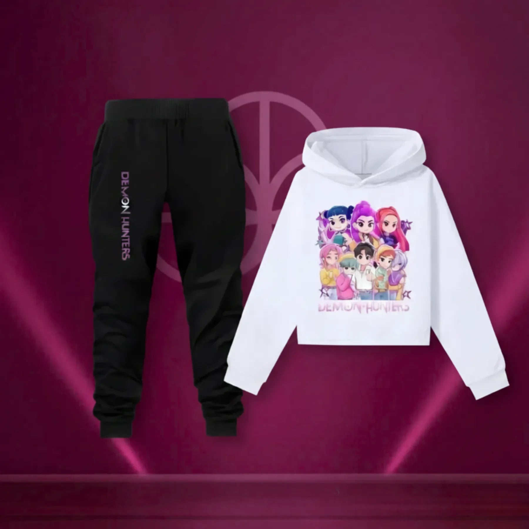 Set / Child – HC