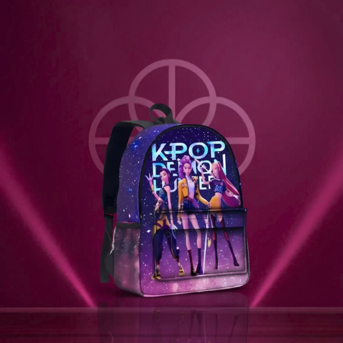 Sac à dos Kpop